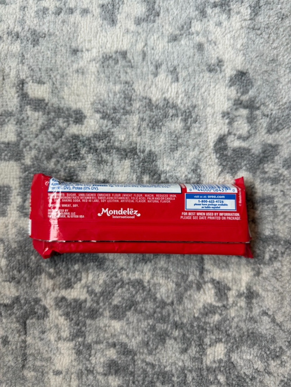 Supreme Oreos - Picture 4 of 5
